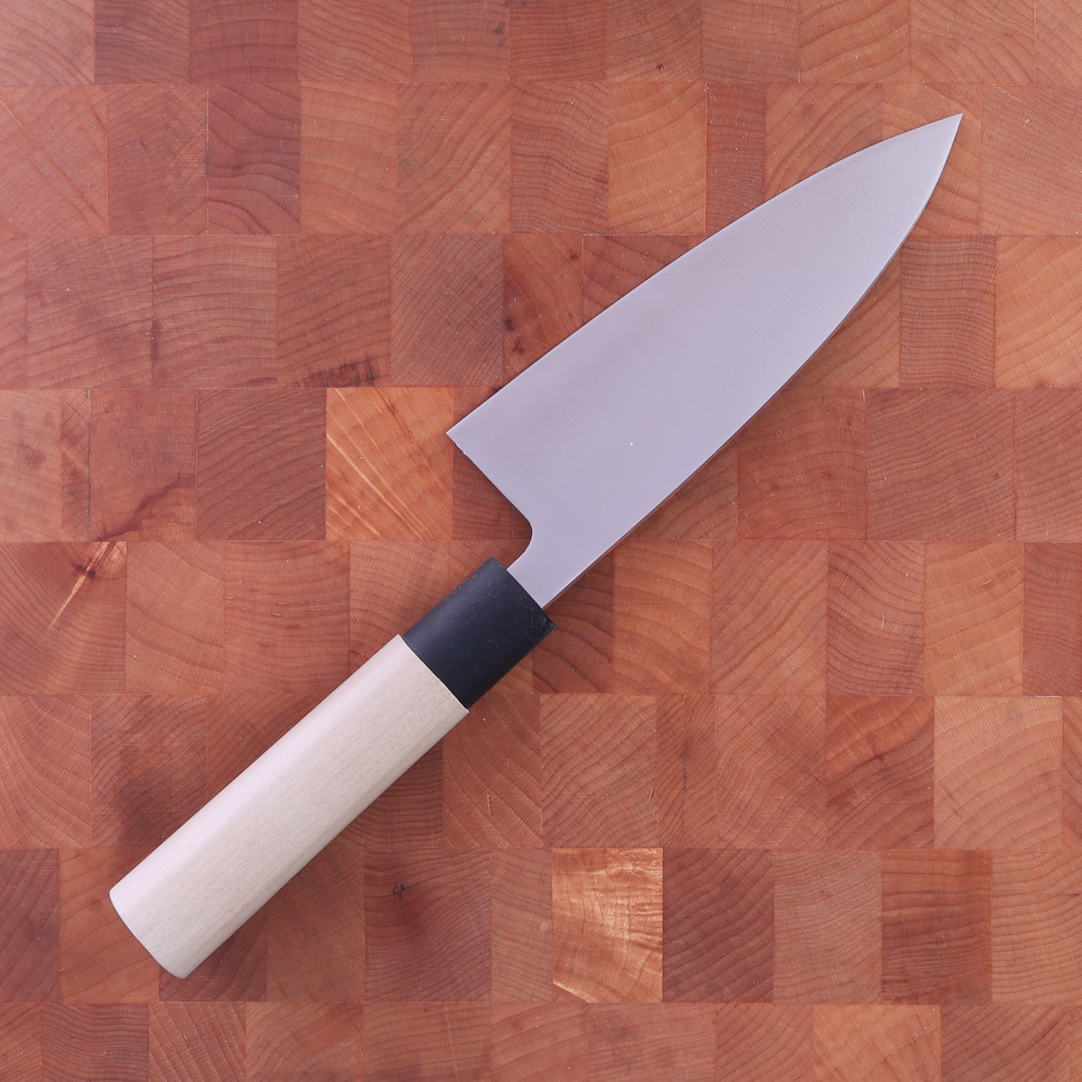 15cm Deba, Molybden Vanadium - TOJIRO — bilde 2