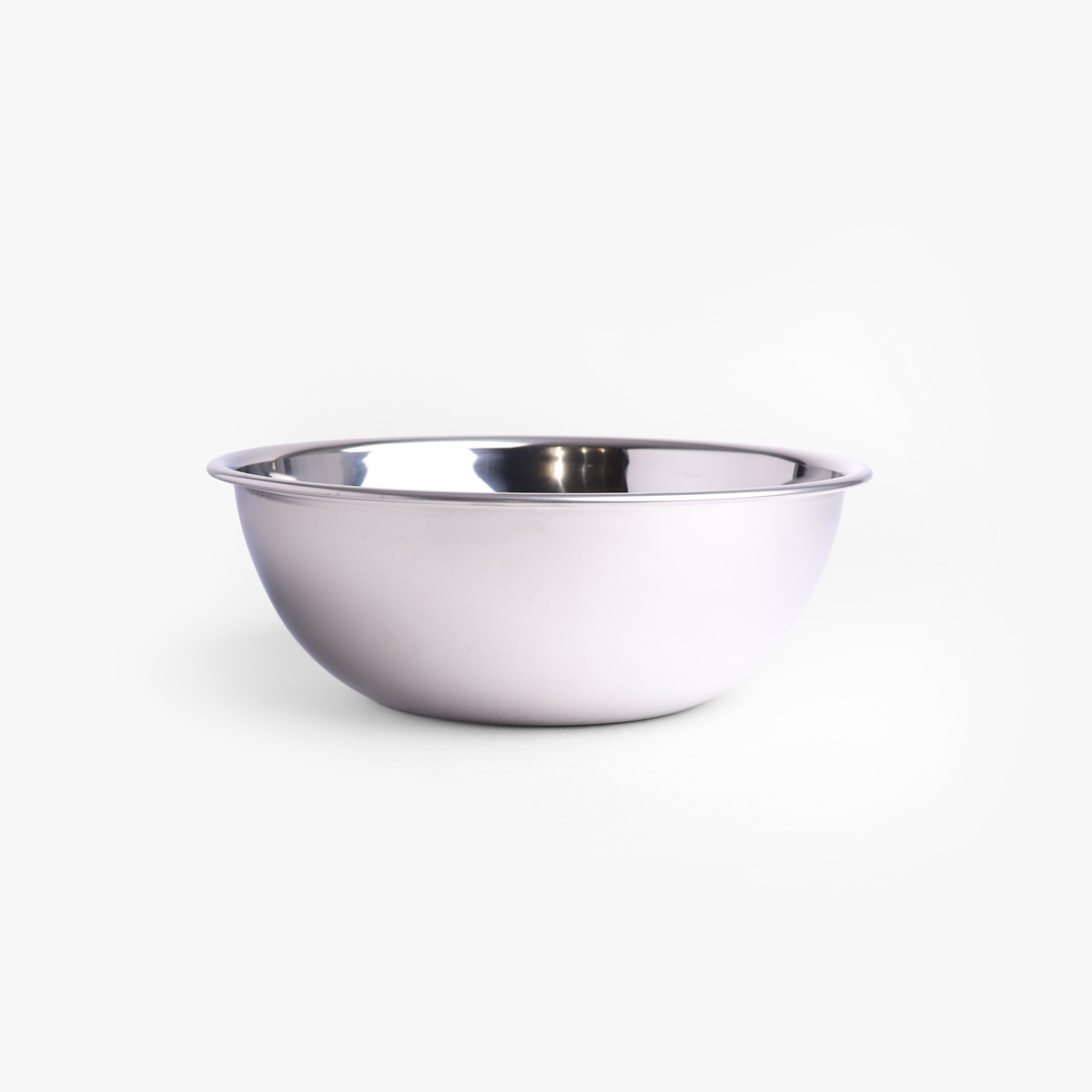 Bolle i rustfritt 18-8 stål, 27cm – FUJI — bilde 3