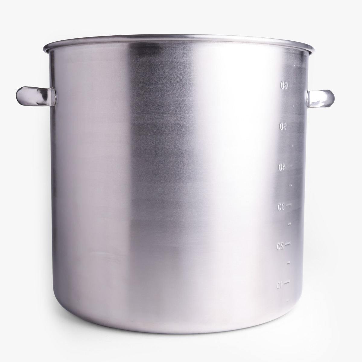 Suppegryte (induksjon) 19-0, 45cm – KOINU — bilde 3