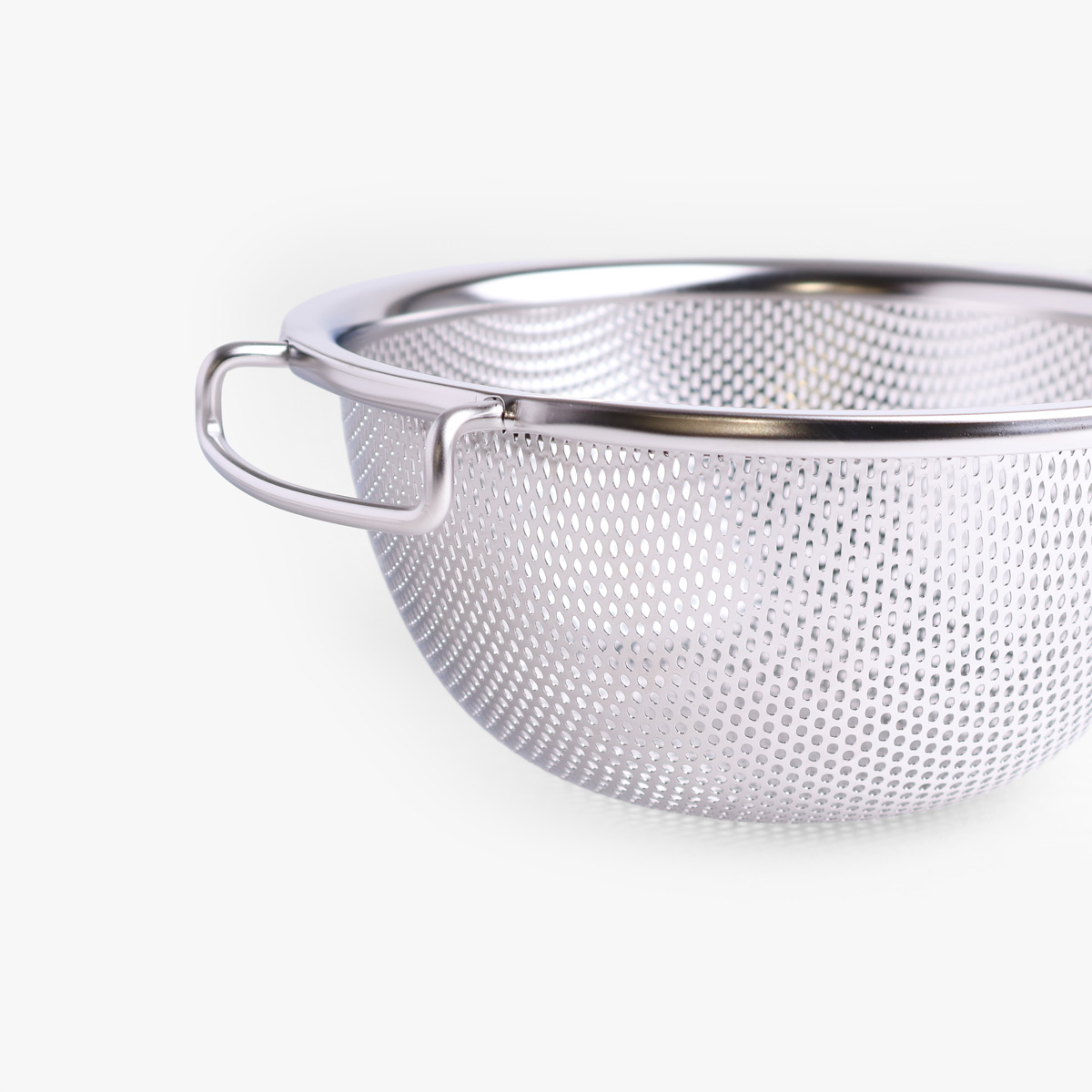 Sil med håndtak til bolle, 18cm – FUJI — bilde 2