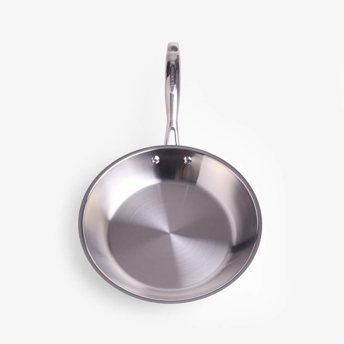 Stekepanne 24cm, STS - SCANPAN — bilde 3