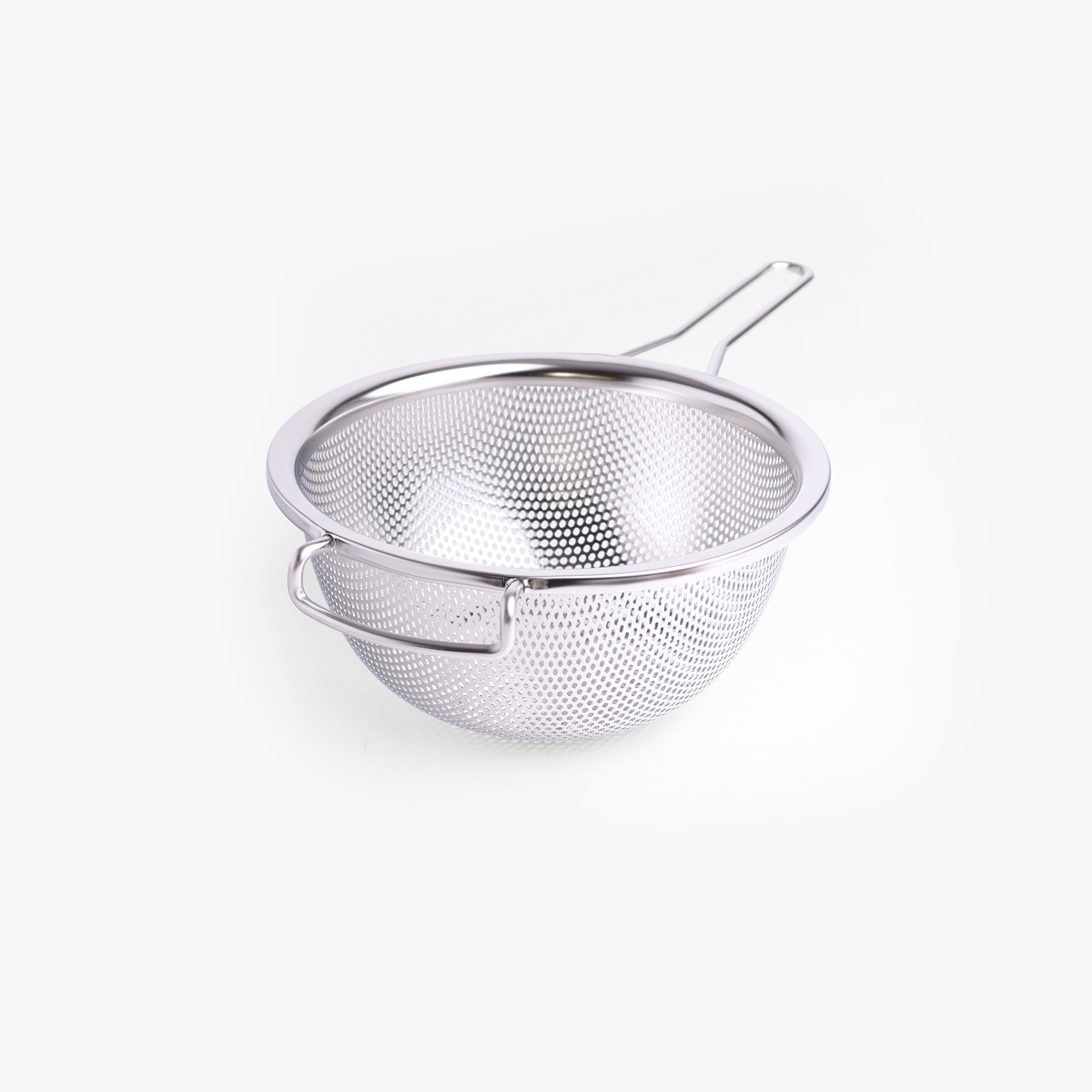 Sil med håndtak til bolle, 18cm – FUJI