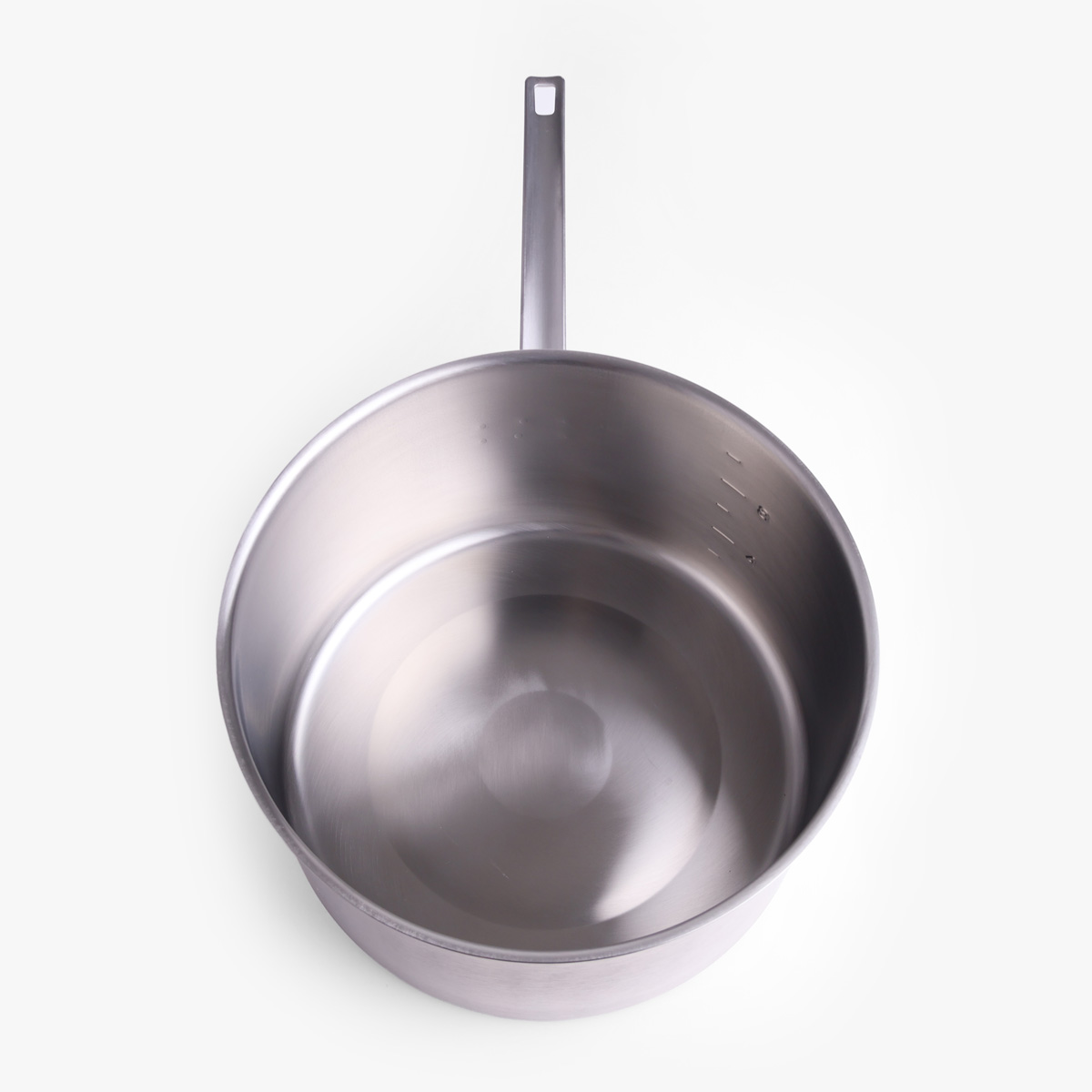 Grytepanne (induksjon) 19-0, 30cm – KOINU — bilde 3