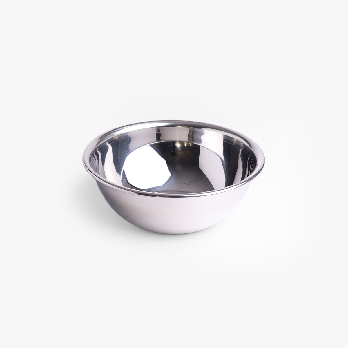 Bolle i rustfritt 18-8 stål, 18cm – FUJI — bilde 1