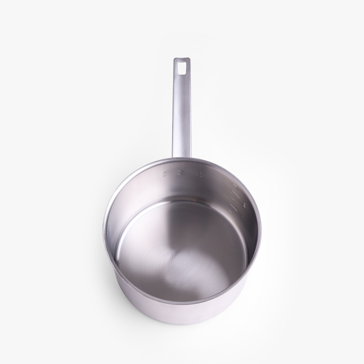 Grytepanne (induksjon) 19-0, 18cm – KOINU — bilde 3