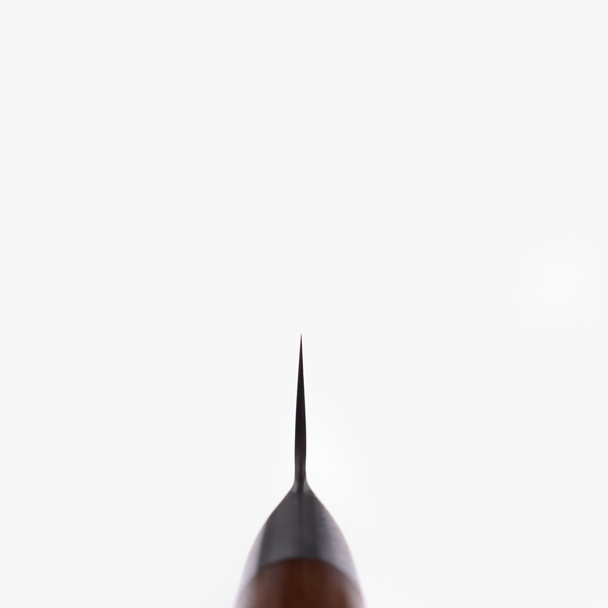 12cm universalkniv VG10 - KAMO KATSUYASU — bilde 4