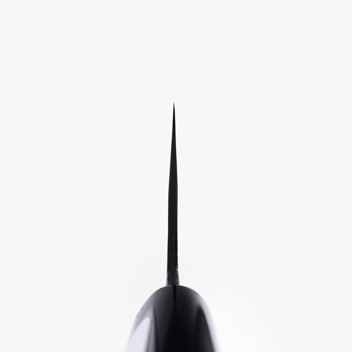 16.5cm Grønnsakskniv (santoku), Shirogami I - TERUYASU FUJIWARA — bilde 4