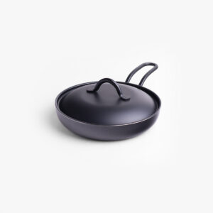 Stekepanne med lokk, mini, 16cm – SUMMIT