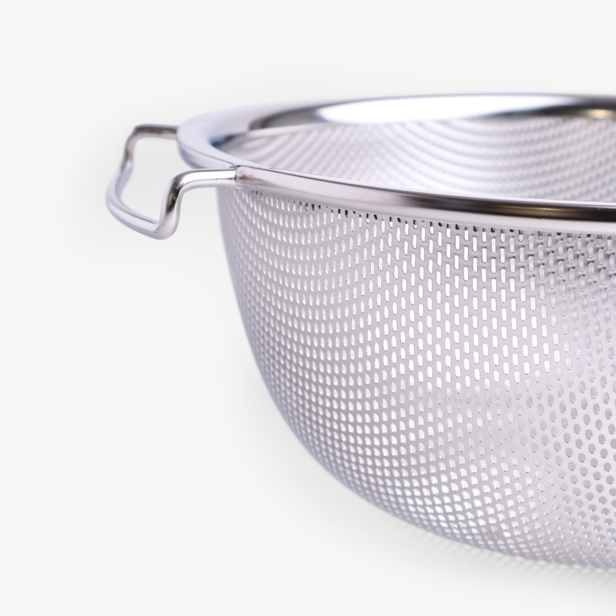 Sil med håndtak til bolle, 24cm – FUJI — bilde 2