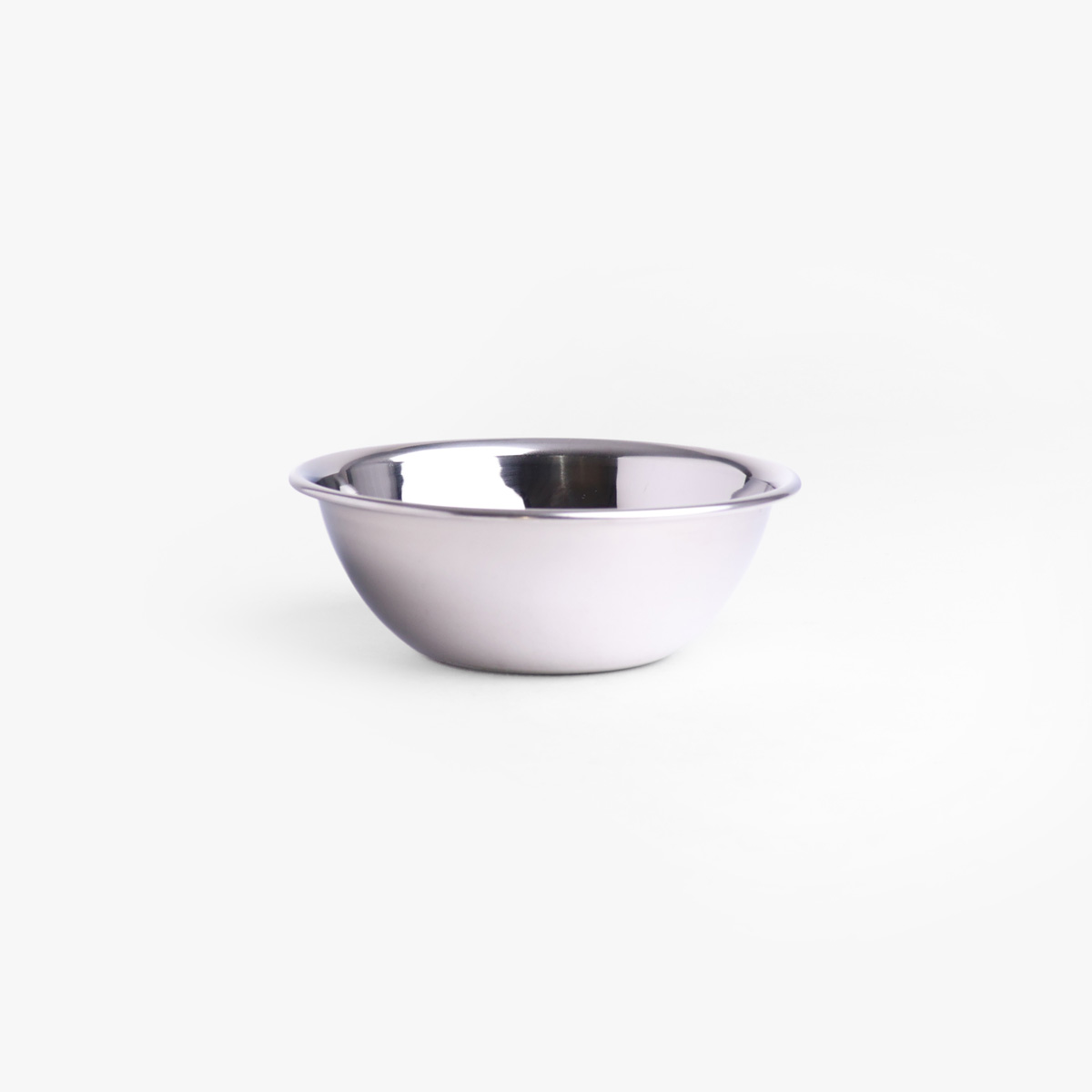 Bolle i rustfritt 18-8 stål, 13cm – FUJI — bilde 3