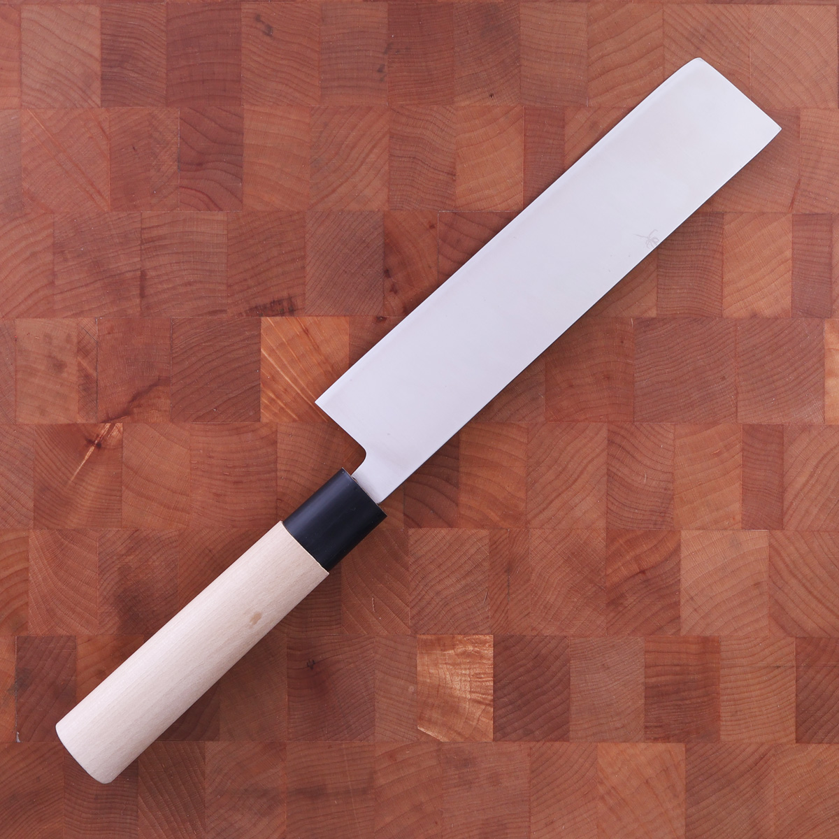 19.5cm Usuba, Molybden Vanadium - TOJIRO — bilde 2