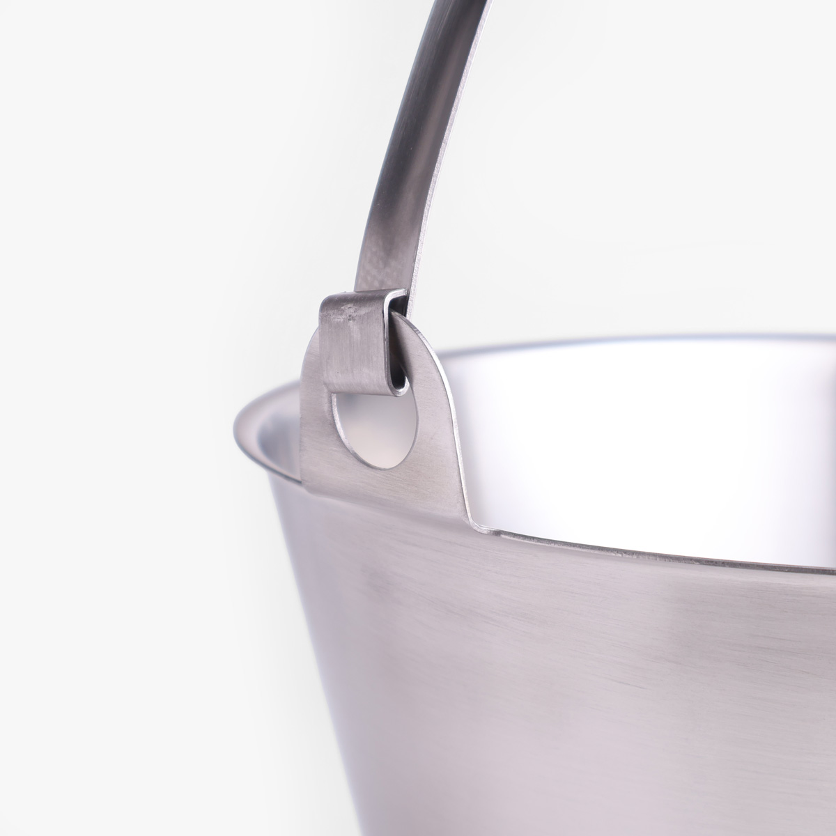 Isbøtte med lokk, 10 liter – KOINU — bilde 2