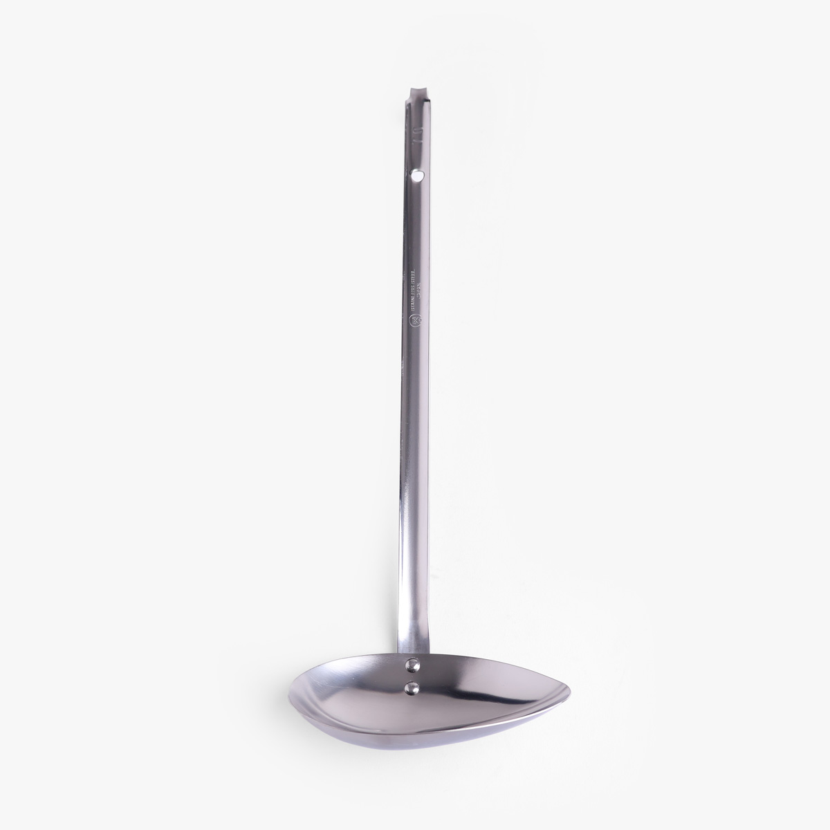 Gyoza-spade 18-0 – KOINU — bilde 3