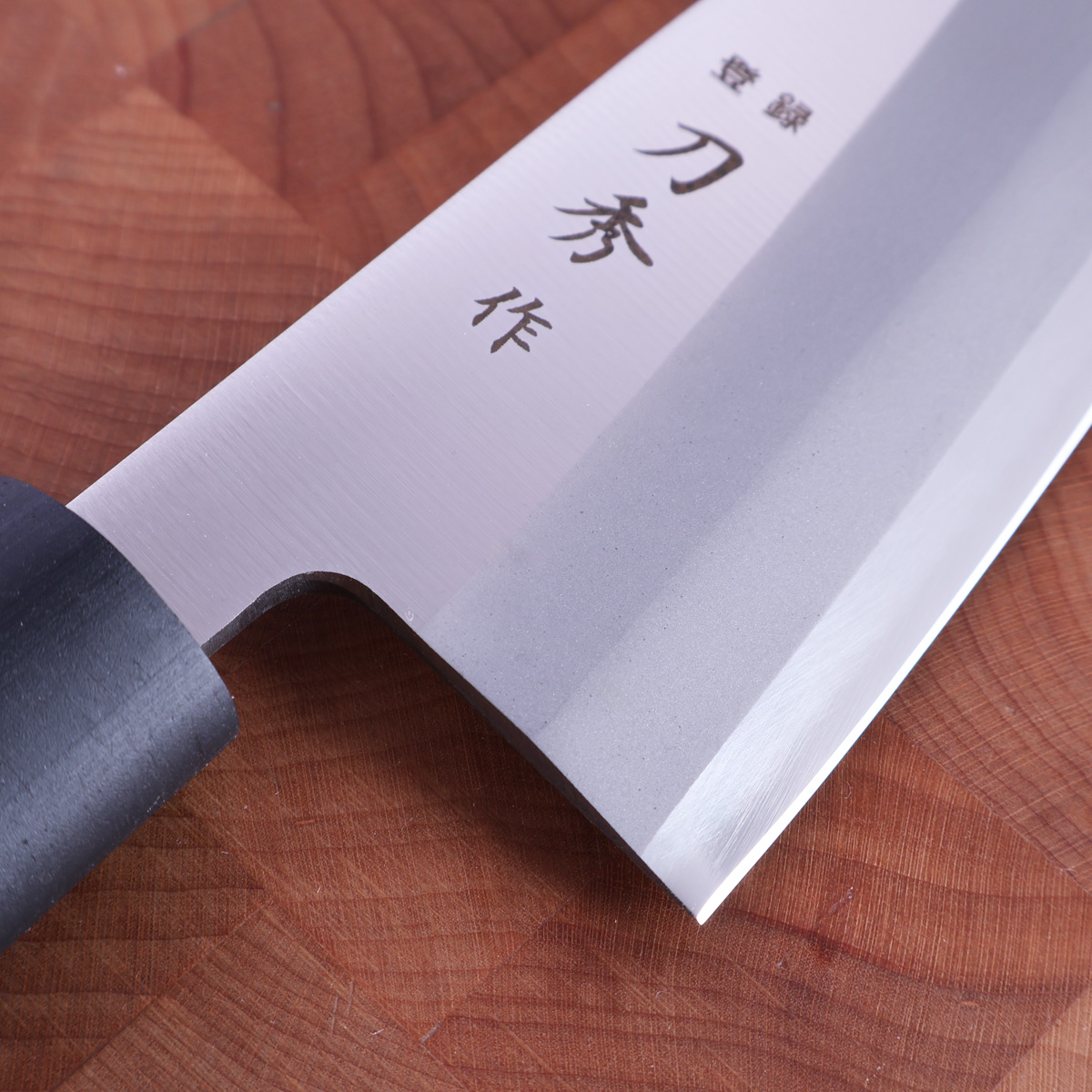 15cm Deba, Molybden Vanadium - TOJIRO — bilde 3