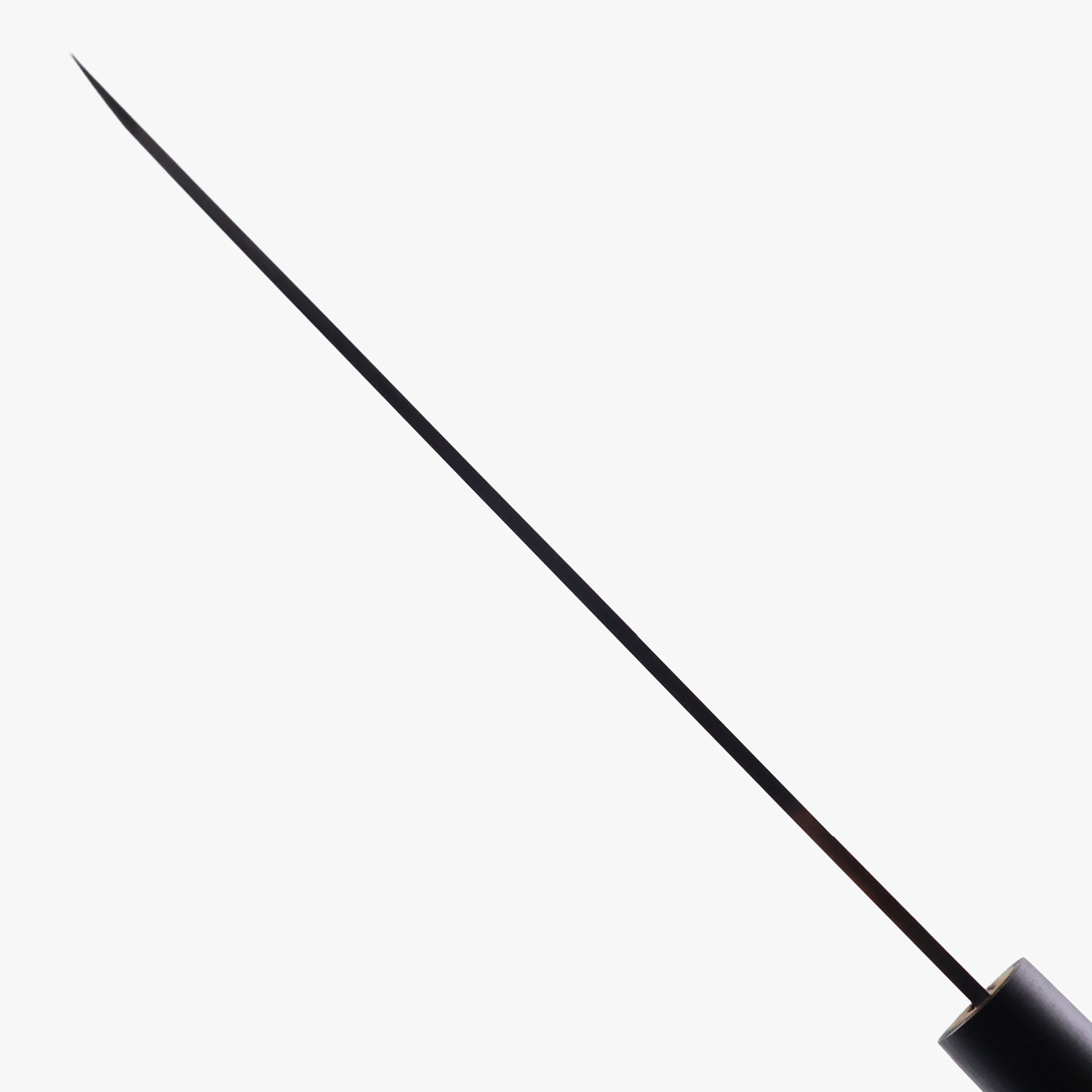 24cm Yanagiba (venstrehendt), Molybden Vanadium - TOJIRO — bilde 6