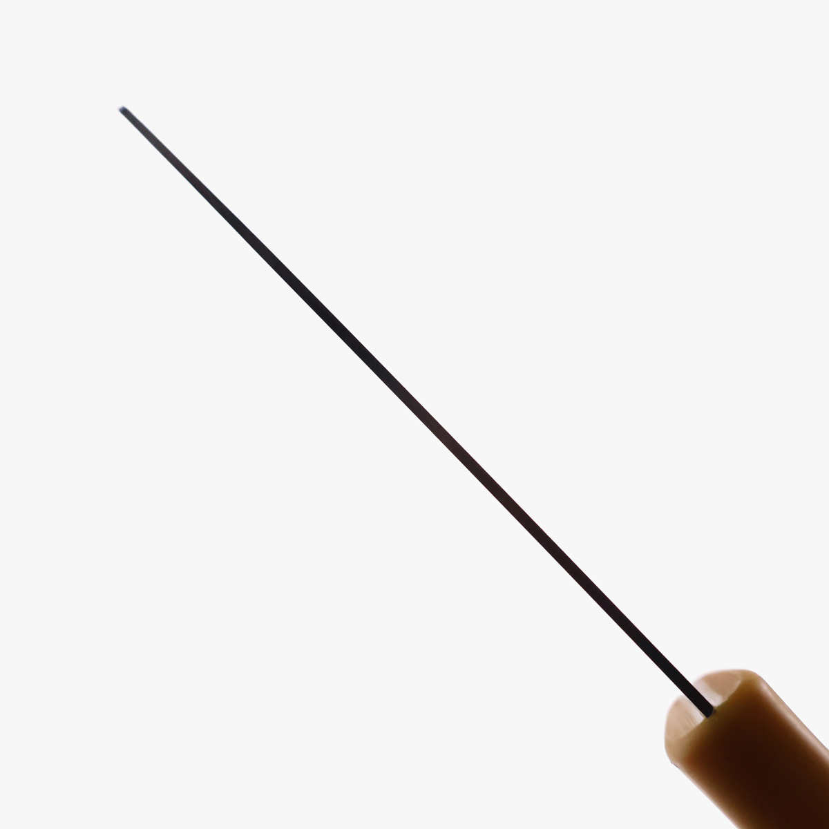 14cm Barnekniv, Molybden Vanadium, Gul - TOJIRO — bilde 5