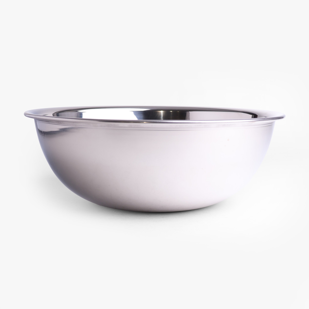 Bolle i rustfritt 18-8 stål, 36cm – FUJI — bilde 2