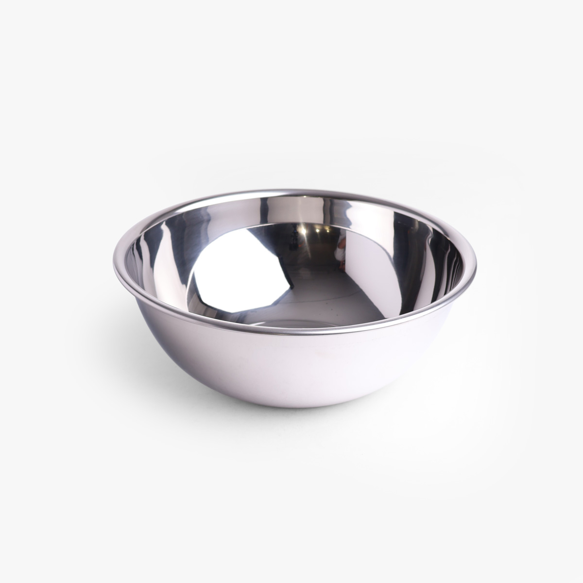 Bolle i rustfritt 18-8 stål, 27cm – FUJI — bilde 1