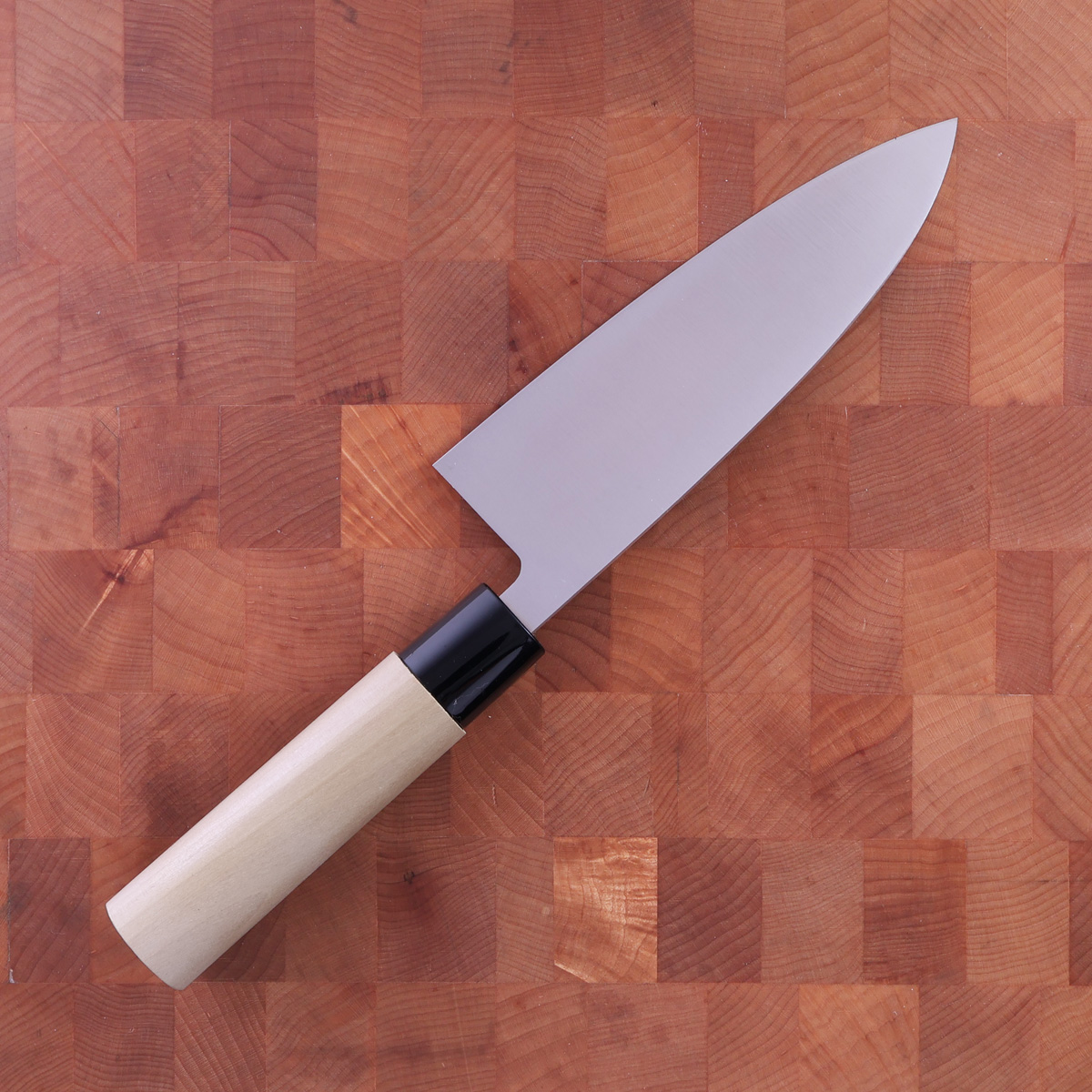 16.5cm Deba, Molybden Vanadium - TOJIRO — bilde 2
