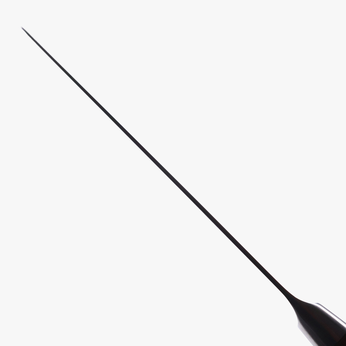 21cm Kokkekniv VG10 - KAMO KATSUYASU — bilde 5