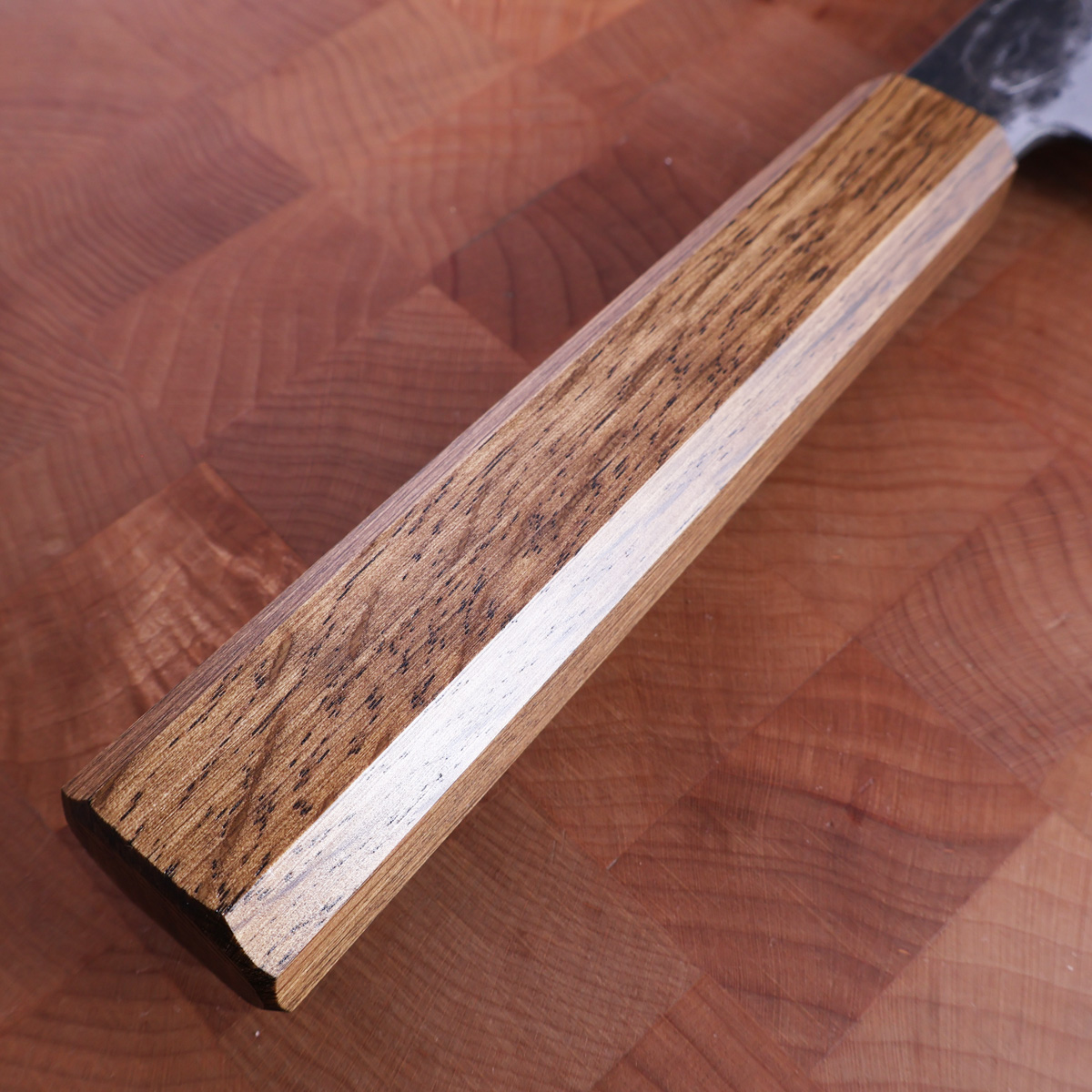 17cm Bunka, Kurochi, Shirogami II – ENJIKI — bilde 3