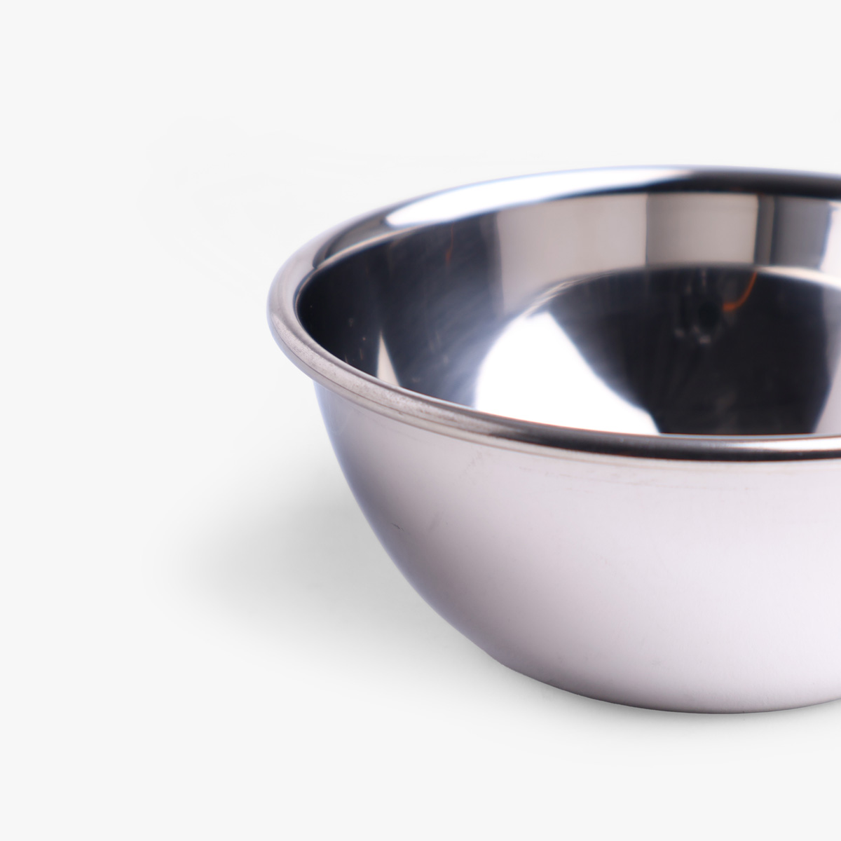 Bolle i rustfritt 18-8 stål, 11cm – FUJI — bilde 2