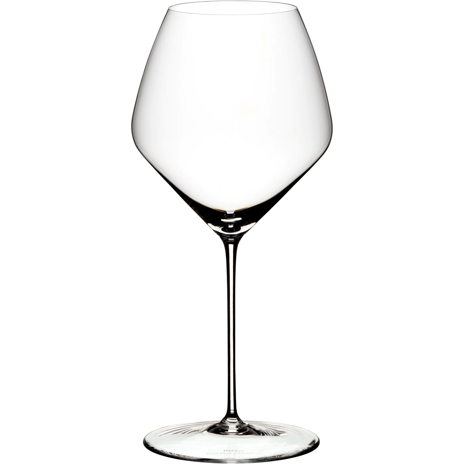 8 stk. Smakssett – Riesling, Chardonnay, Pinot Noir & Syrah – RIEDEL VELOCE — bilde 4