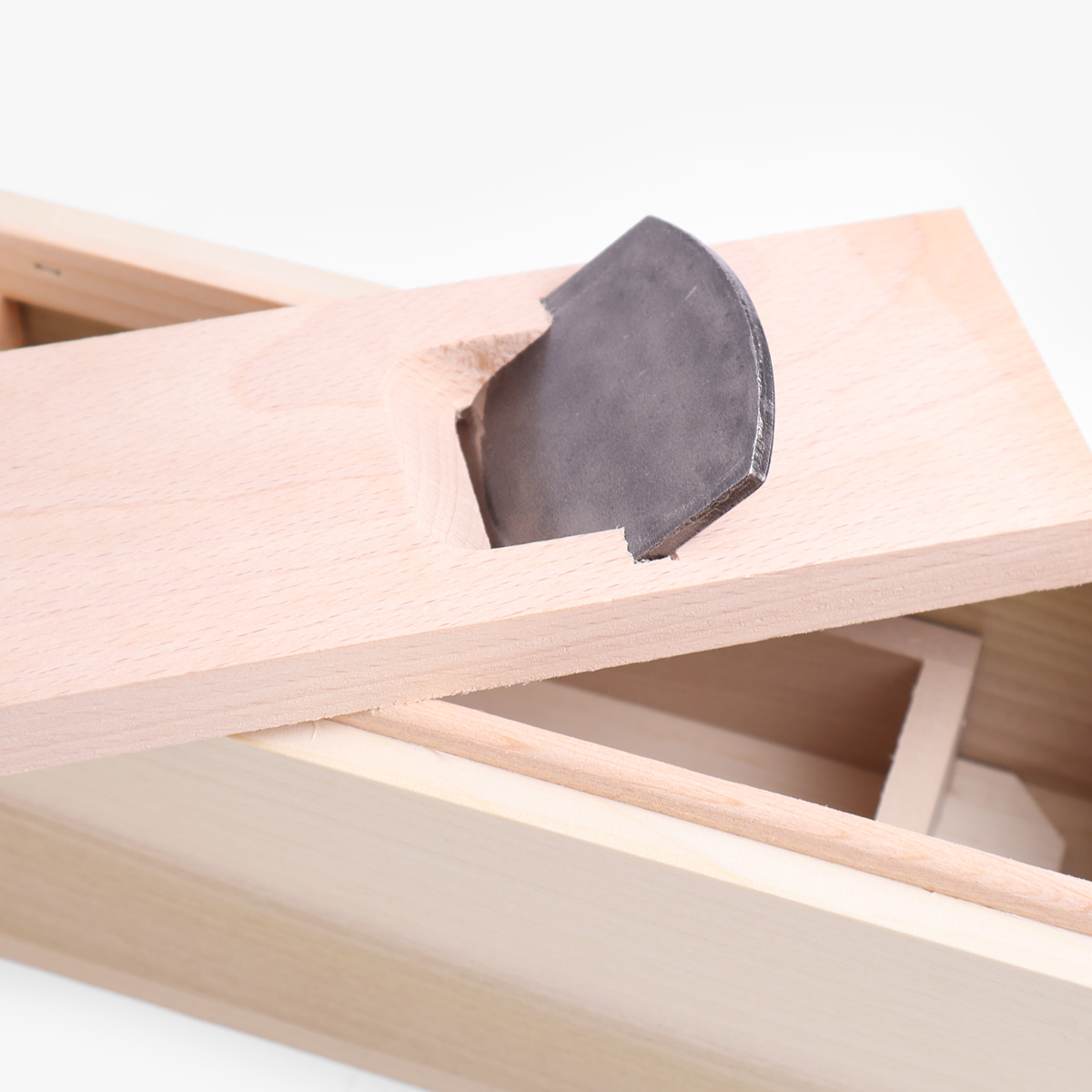 Katsuobushi-høvel (gran), medium — bilde 4
