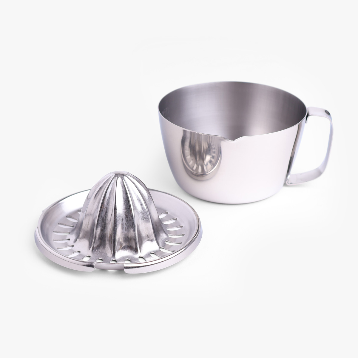 Sitruspresse «Pair Lemon» – MIYACO — bilde 2