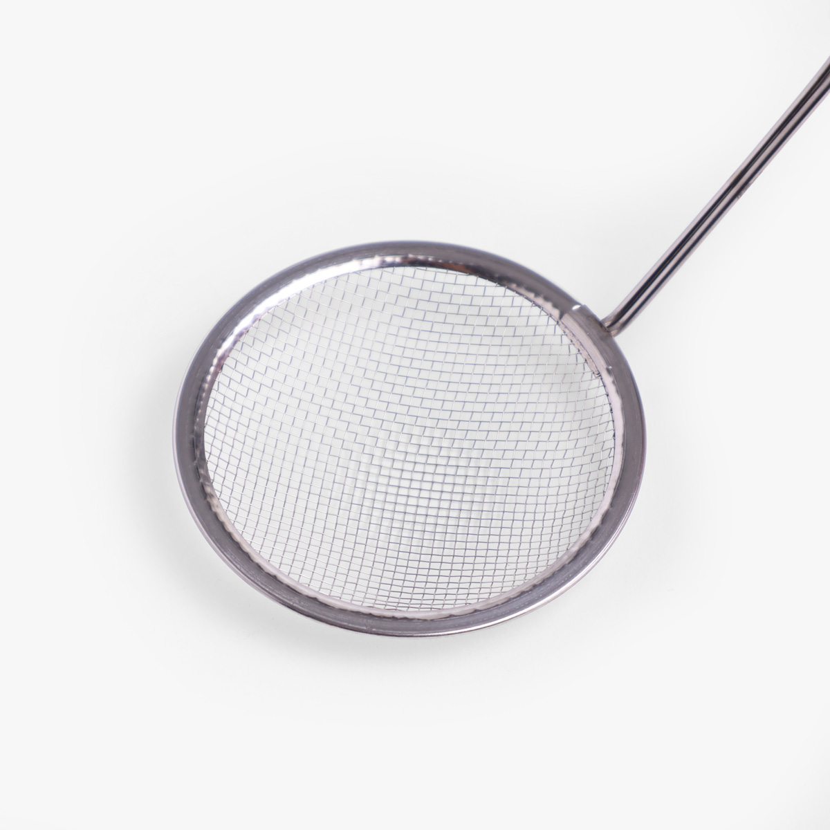 Sil i rustfritt stål, 70mm – medium — bilde 2