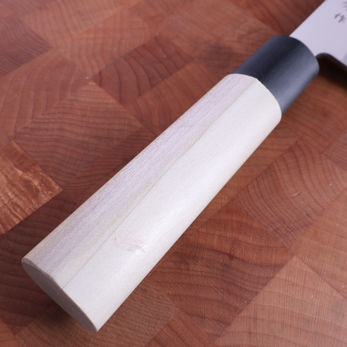 15cm Deba, Molybden Vanadium - TOJIRO — bilde 4