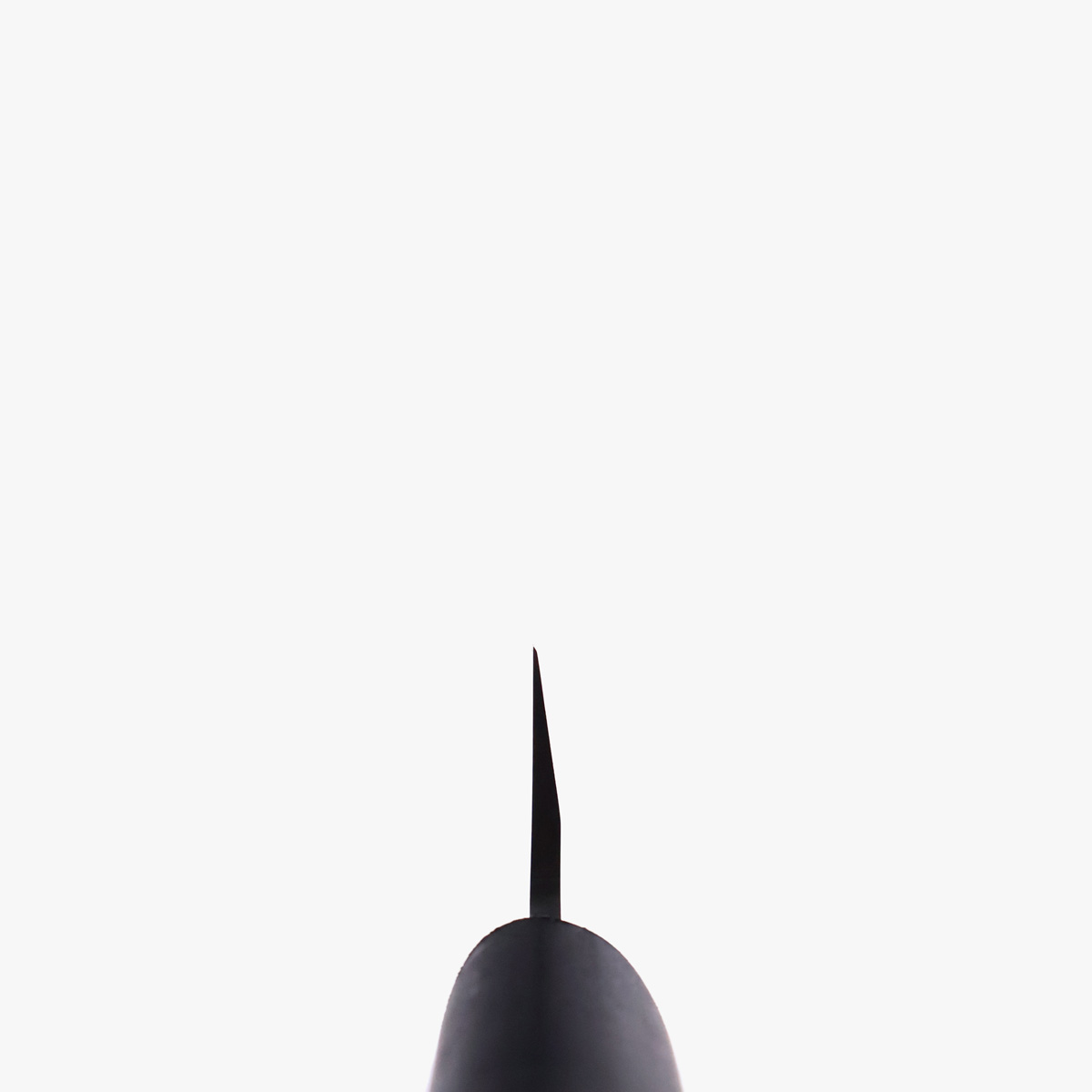 27cm Yanagiba (venstrehendt), Molybden Vanadium - TOJIRO — bilde 5
