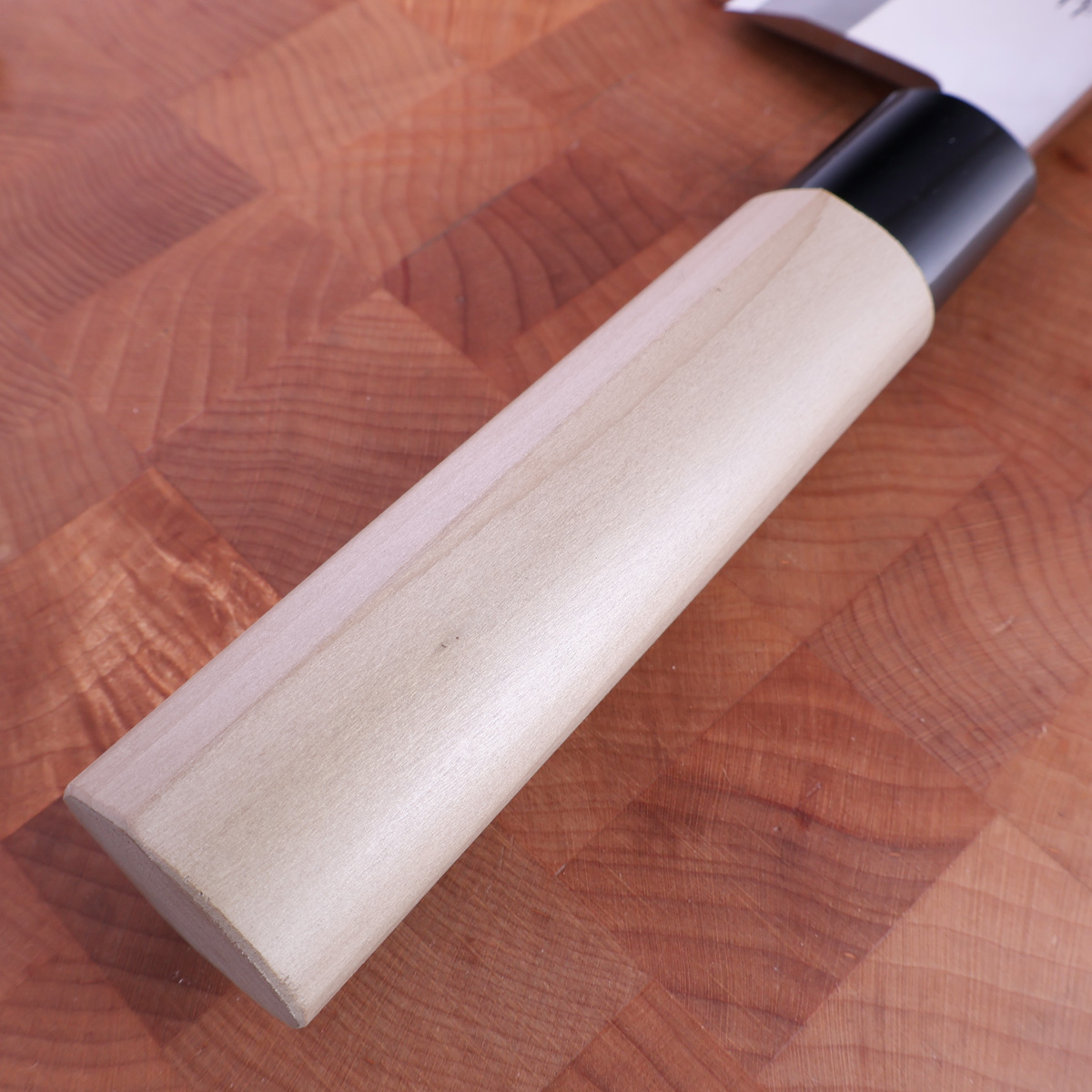 18cm Deba (venstrehendt), Molybden Vanadium - TOJIRO — bilde 4