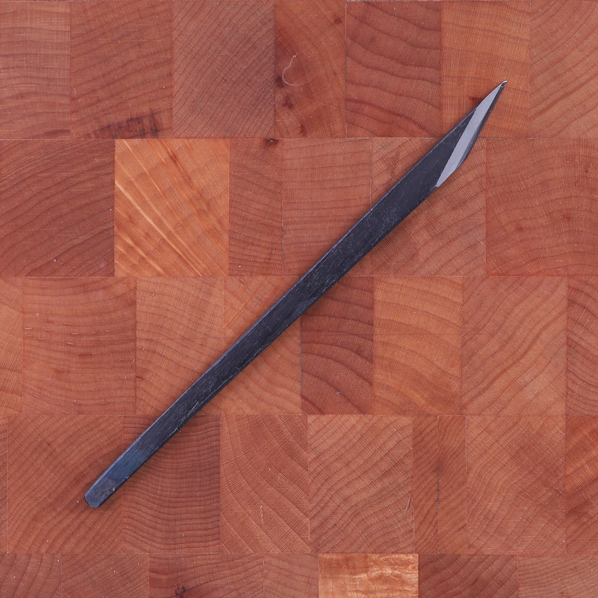 9mm Kiridashi, Aogami I – Ikeuchi — bilde 1