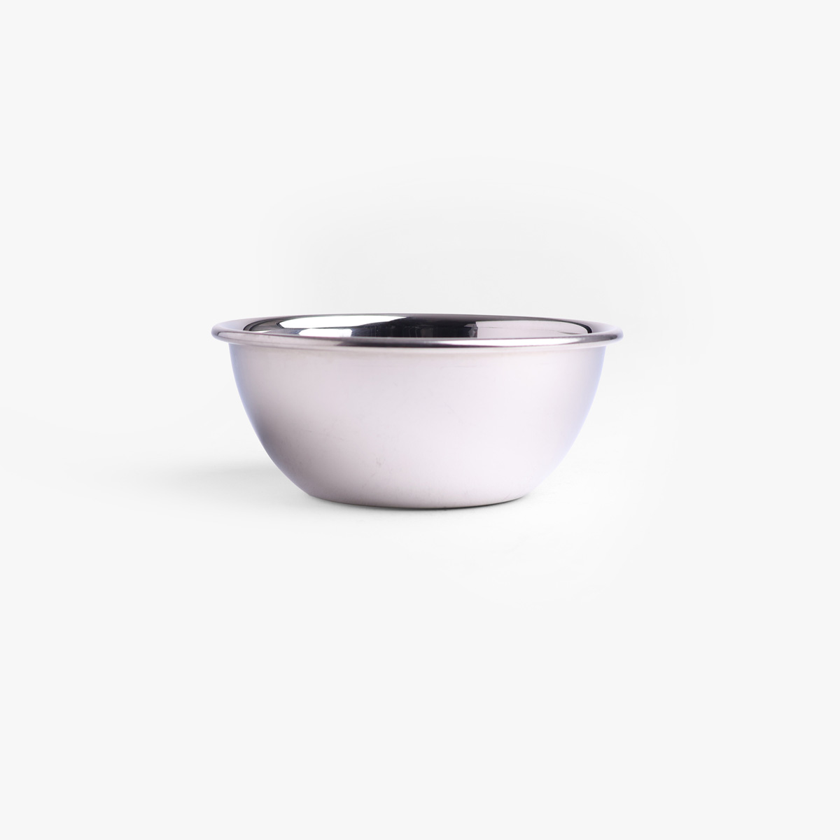 Bolle i rustfritt 18-8 stål, 11cm – FUJI — bilde 3