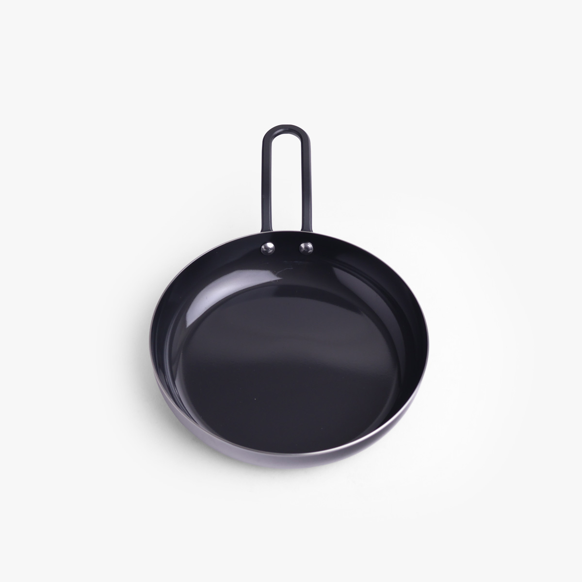 Stekepanne med lokk, mini, 16cm – SUMMIT — bilde 3