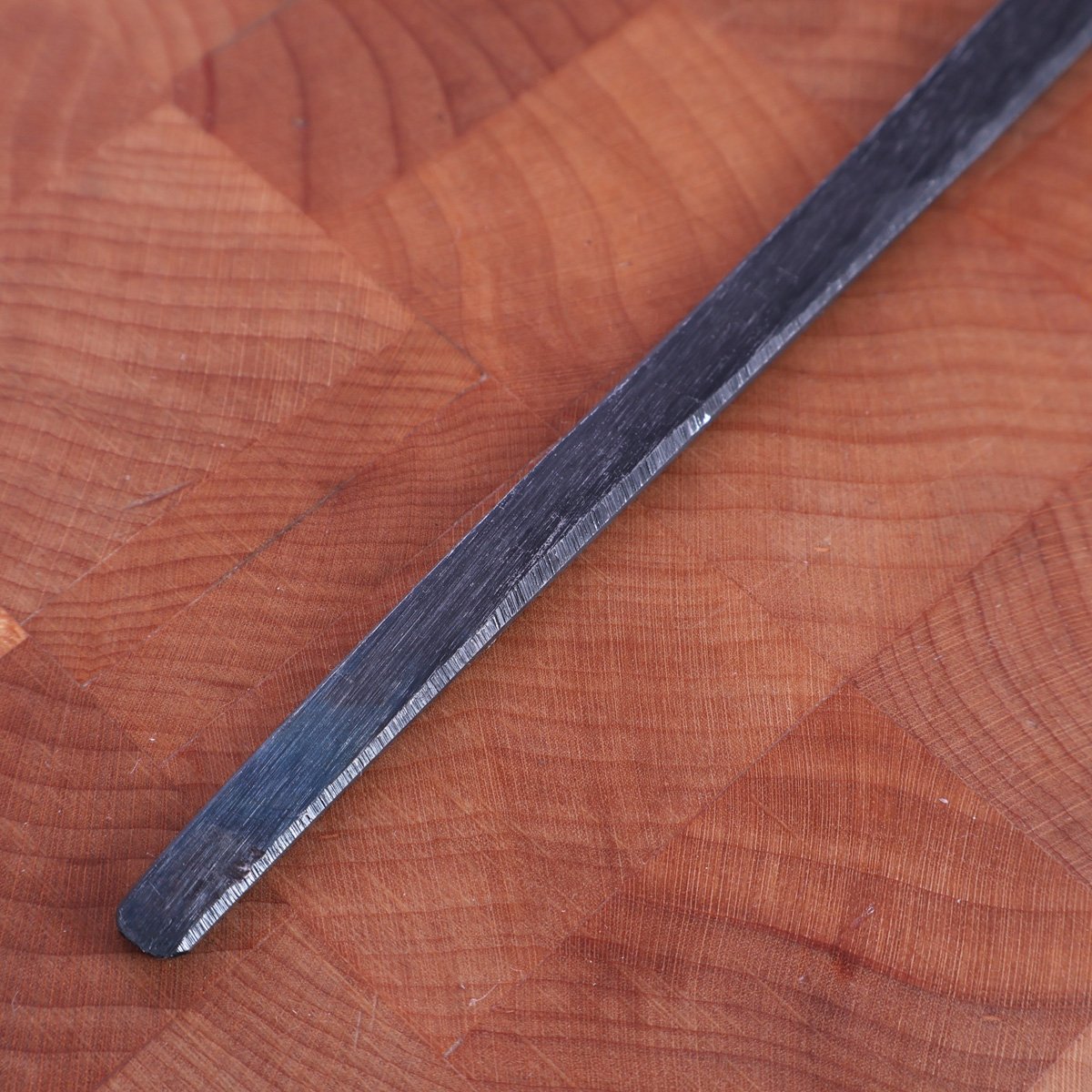 9mm Kiridashi, Aogami I – Ikeuchi — bilde 4