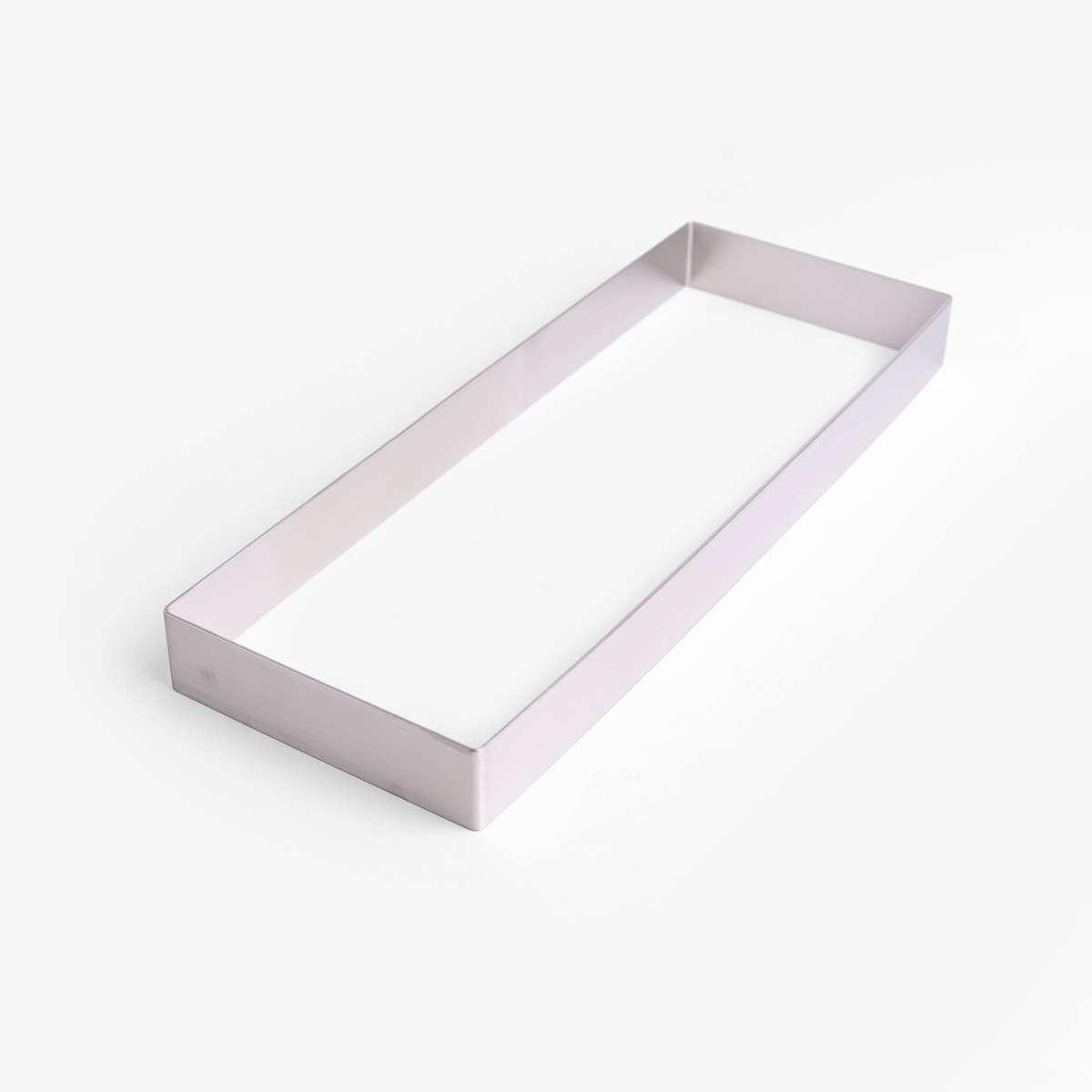 Dessertform (rektangel), 32.3 x 11.8cm – KOINU — bilde 1