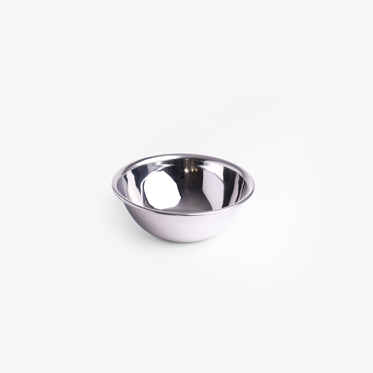 Bolle i rustfritt 18-8 stål, 13cm – FUJI — bilde 1