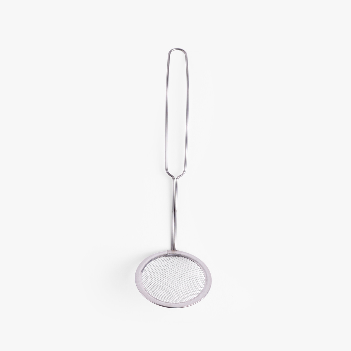 Sil i rustfritt stål, 55mm – medium — bilde 3