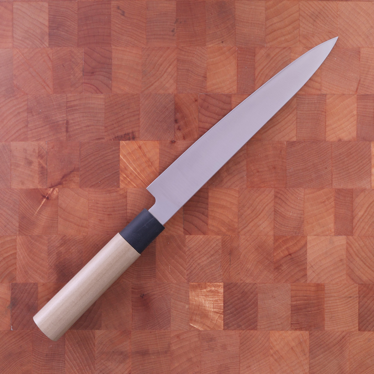 21cm Yanagiba, Molybden Vanadium - TOJIRO — bilde 2