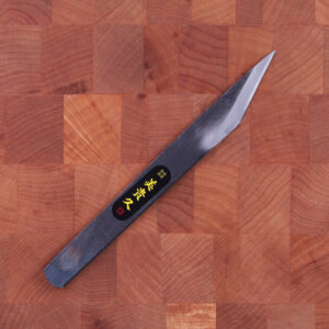 18mm Kiridashi, Aogami I – Ikeuchi