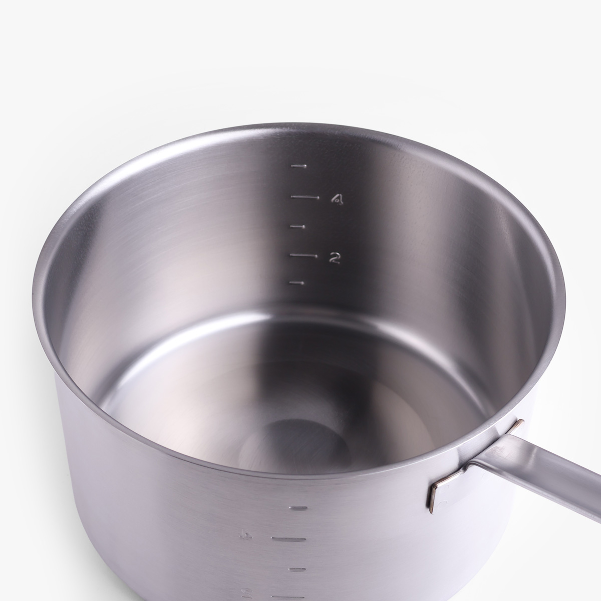 Grytepanne (induksjon) 19-0, 24cm – KOINU — bilde 2