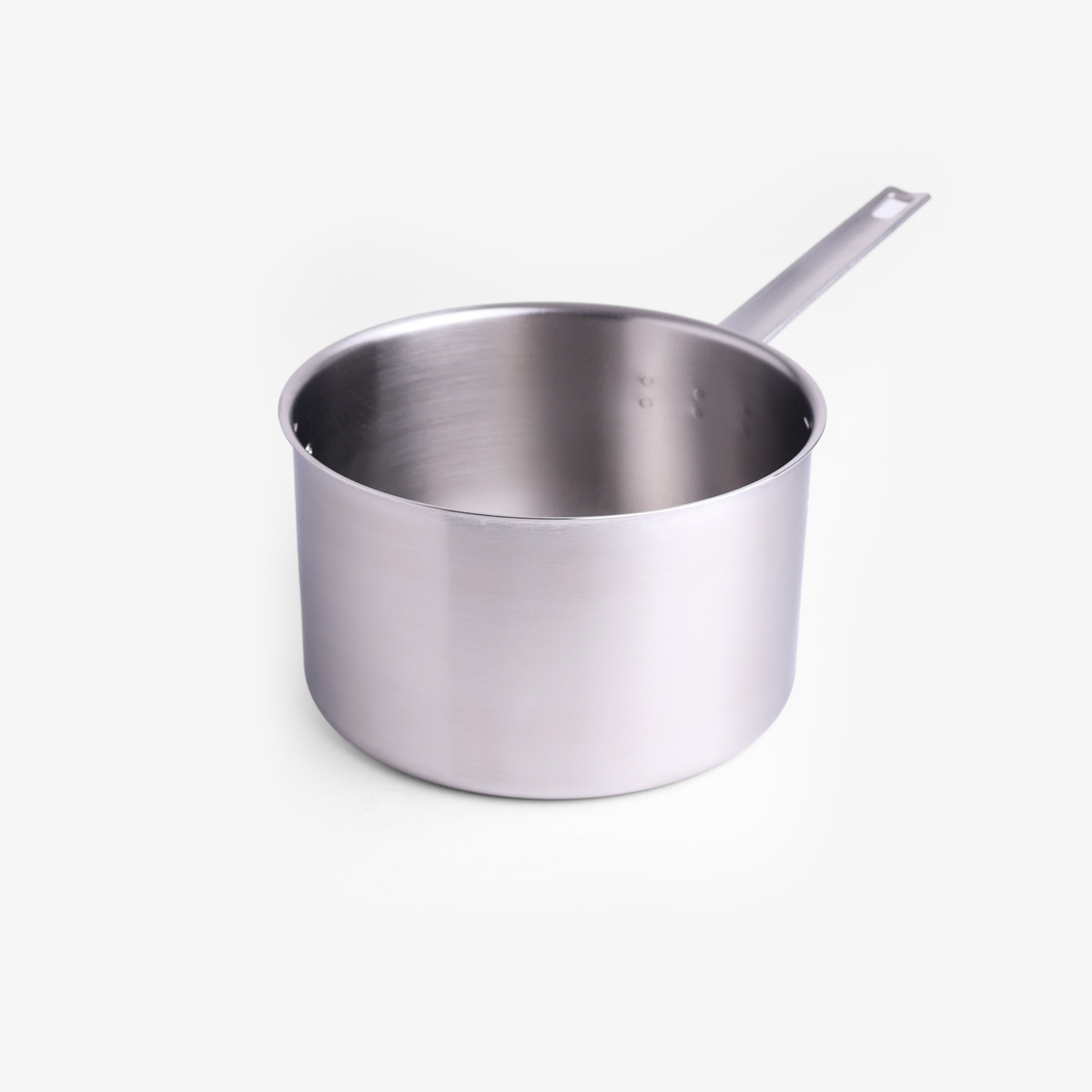 Grytepanne (induksjon) 19-0, 18cm – KOINU — bilde 1