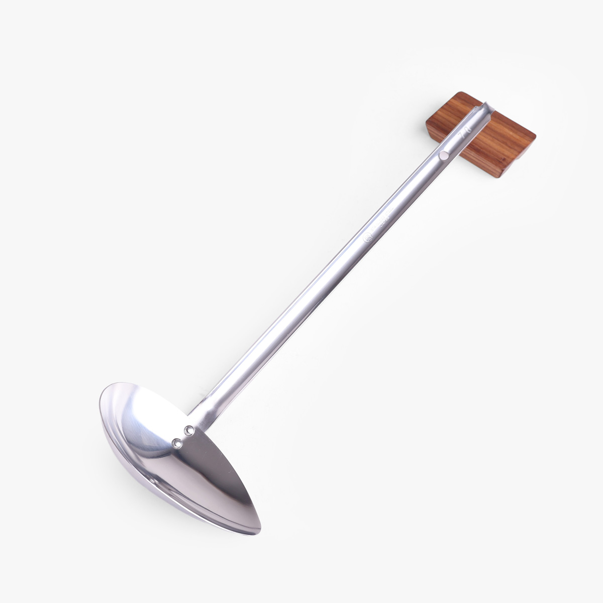 Gyoza-spade 18-0 – KOINU — bilde 1