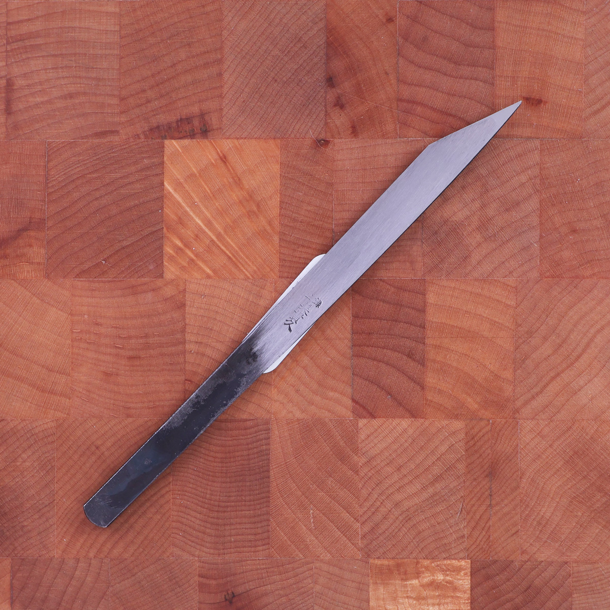 12mm Kiridashi, Aogami I – Ikeuchi — bilde 2