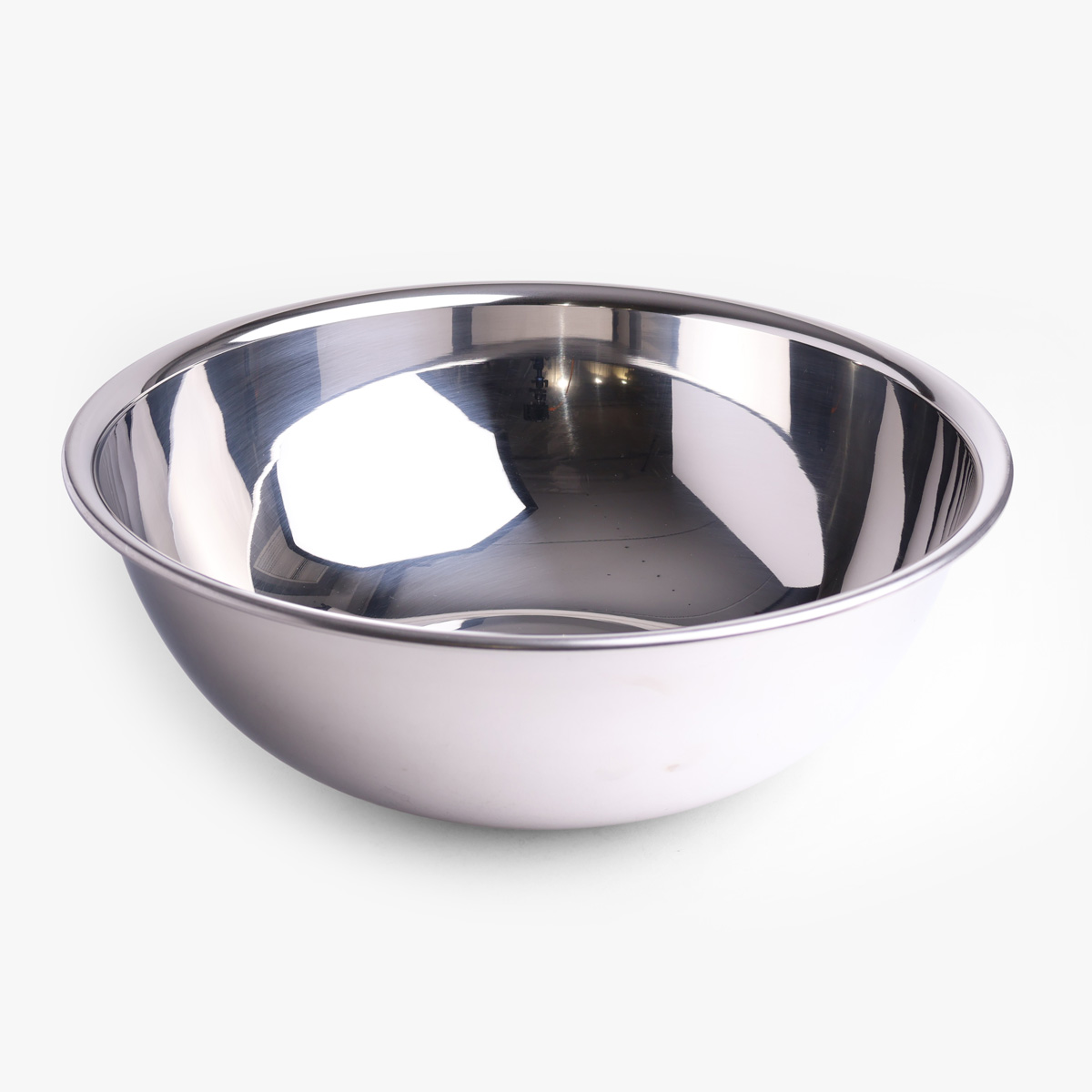 Bolle i rustfritt 18-8 stål, 36cm – FUJI — bilde 1