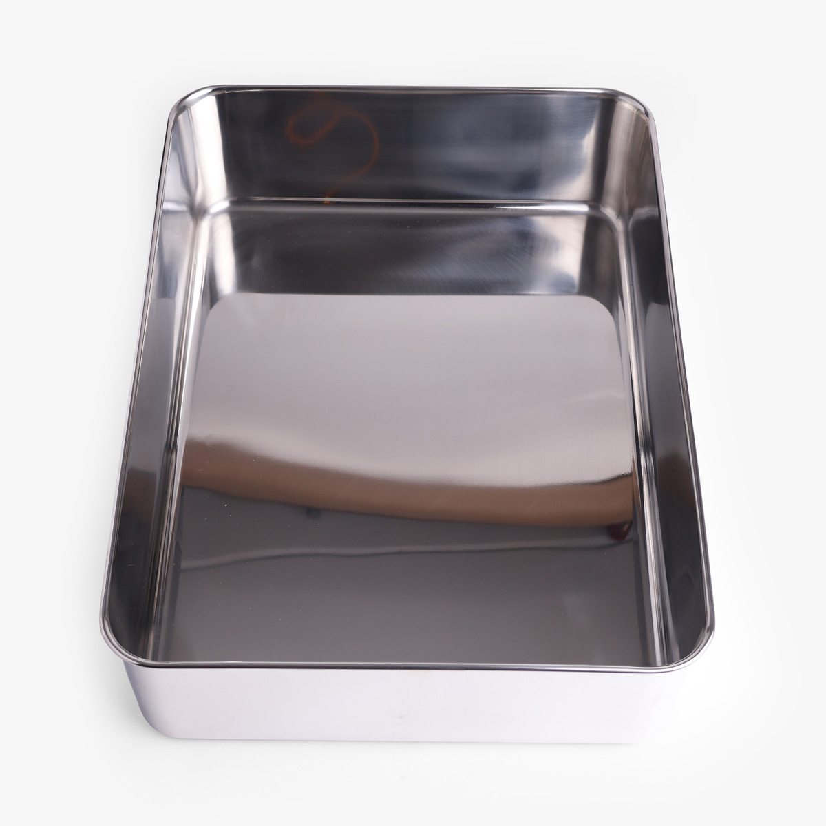 Oppbevaringsboks, Yakumi - Single, 47.4×34.2cm — bilde 3