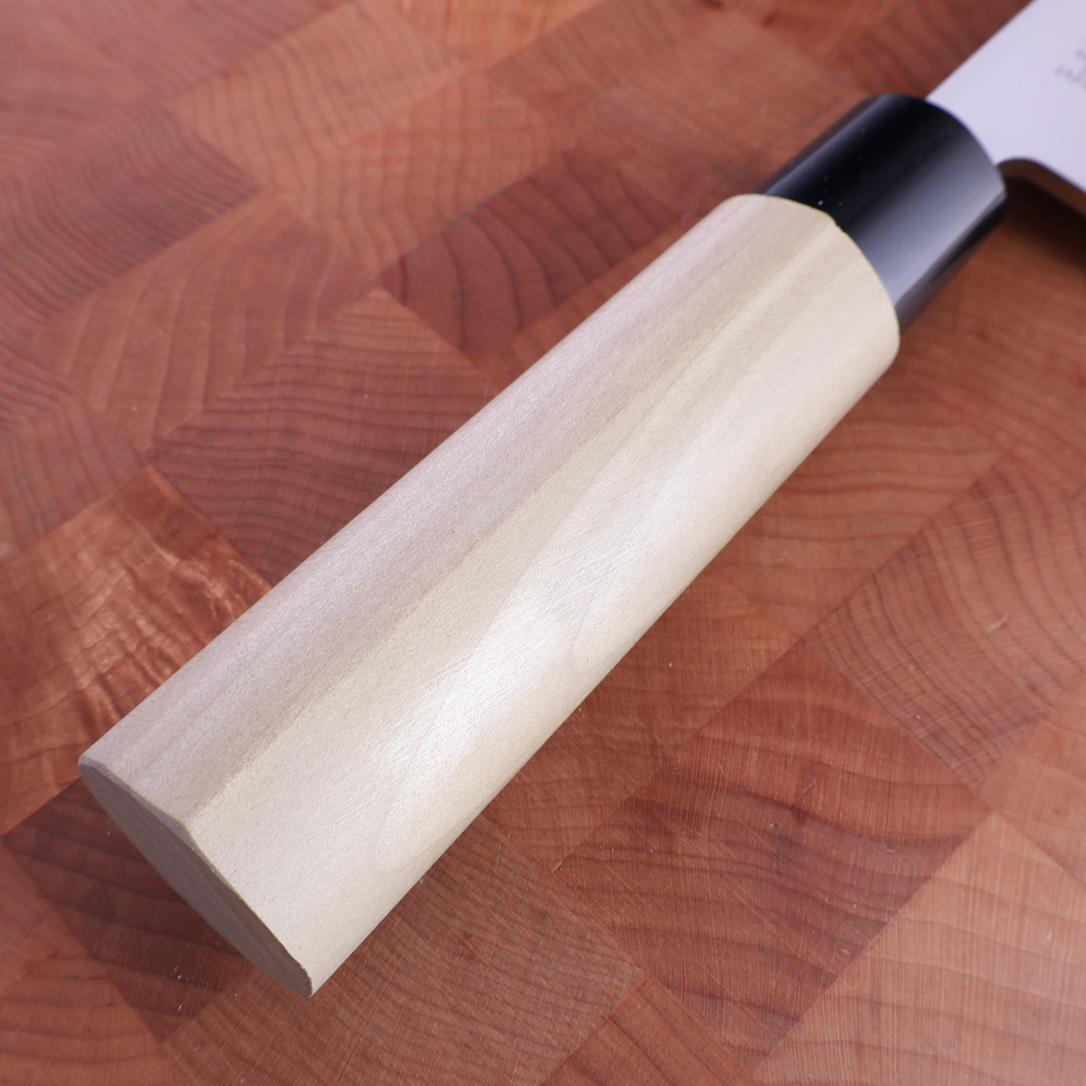 16.5cm Deba, Molybden Vanadium - TOJIRO — bilde 4
