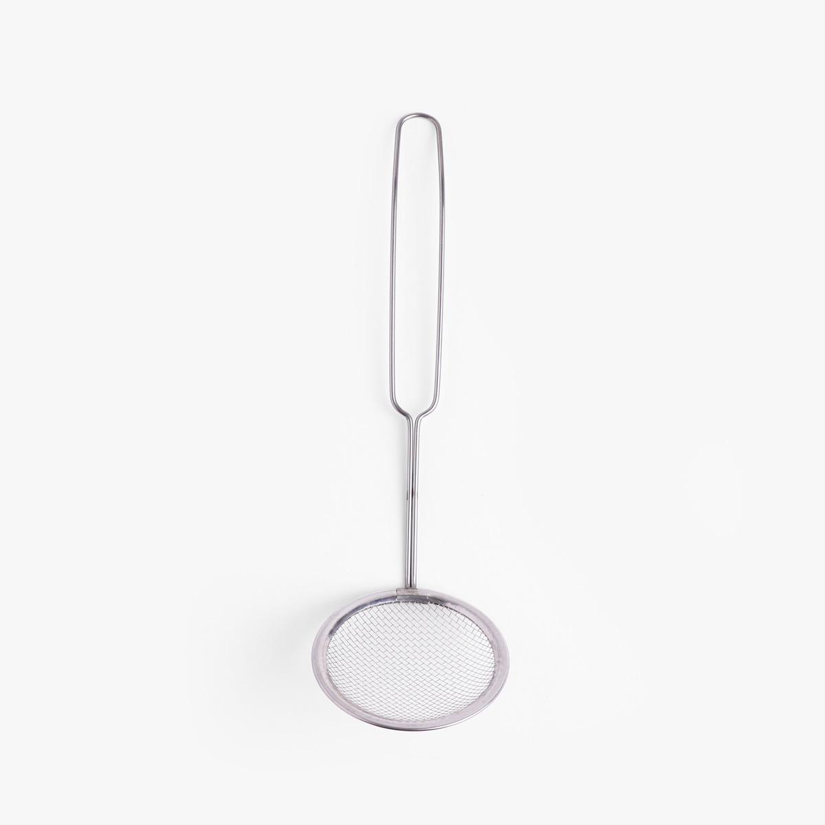 Sil i rustfritt stål, 60mm – medium — bilde 3
